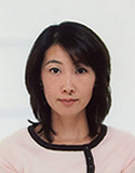 平神　理恵さん（Rie Hiragami）