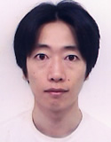 正木　創さん（Hajime Masaki）