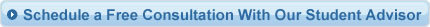 Schedule a free consultation with our Student Advisor