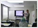 Crispin Freeman's Courses