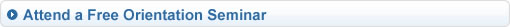 Attend a free orientation seminar