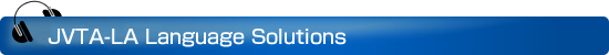 Translation Services