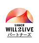 WILL2LIVE Cinema パートナーズ