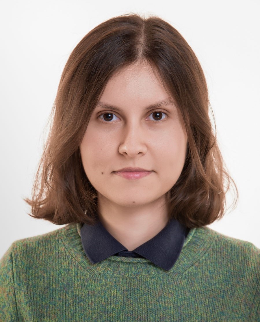 Анна Голда Анна Голда