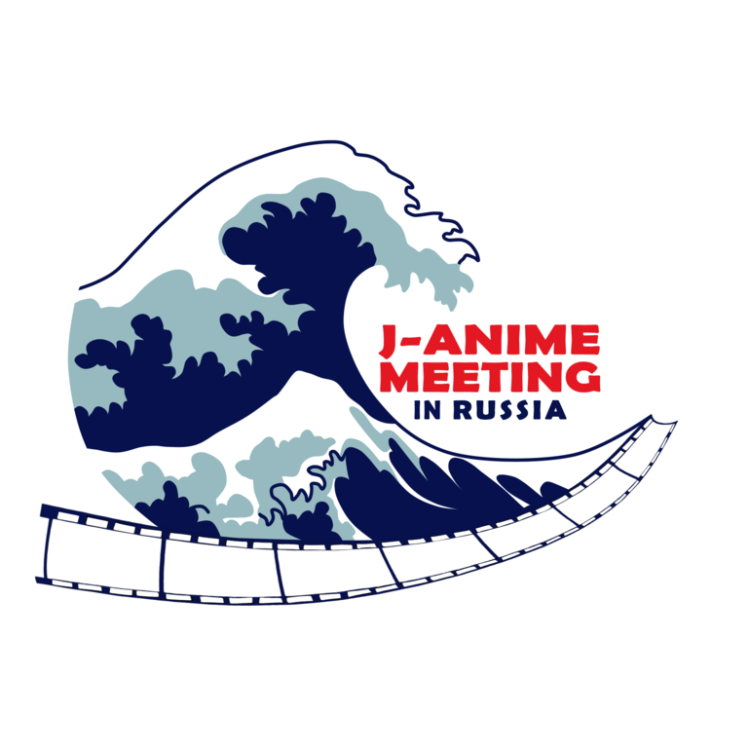 janime logo